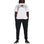 Мужские брюки-карго Under Armour, цвет Black - фото 3