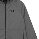 Детская softshell куртка 8-20 Under Armour, Castlerock - фото 3