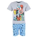 Детский пижамный комплект Marvel Avengers Textiel Trade - фото