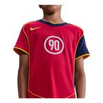 Джерси (GS) Nike Total 90 Dri-FIT Soccer Jersey 'Gym Red Navy' - фото