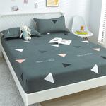 Boyang Простыня на резинке 180х200 см, цвет Interdimensional Space - фото 4