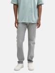 Обычные джинсы TOM TAILOR DENIM Piers, серый деним - фото 2