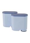 Фильтр для воды Aqua Clean, 2 шт Philips, белый - фото