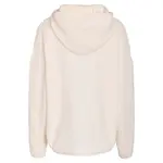 Толстовка Noisy May Cozy half zip, бежевый - фото 2