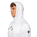 Худи Madwave Flex, белый - фото 4