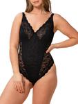 Боди TRIUMPH Bodysuit Amourette 300, черный - фото 3