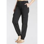 Брюки спортивные Vivance Active, черный - фото 2