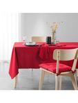Douceur d’Intérieur Красная скатерть - фото 3