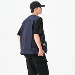 Жилет унисекс Jeep, темно-синий - фото 16