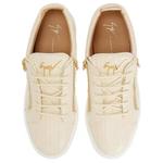 Giuseppe Zanotti Фрэнки кроссовки - фото 5