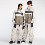 Брюки Volcom Dlm Volcom, Stone - фото 5