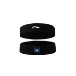 Хлопковые повязки на голову Unisex LINING - фото 3