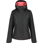 Куртка Барабу Icepeak, черный - фото