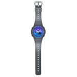 CASIO Часы 2100 Collection Quartz Movement Resin Strap Watch Unisex Blue Dial, Blue Dial - фото 2