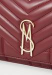 Сумка кросс-боди Steve Madden BVOLER, Wine/Bordeaux - фото 6