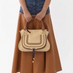 Chloé Сумка через плечо - фото 3