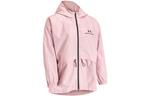 Женская куртка Under Armour, цвет Pink - фото