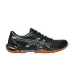 Кроссовки ASICS Gel Rocket 12 'Black Gunmetal', черный - фото