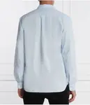 Рубашка Regular fit Lacoste, синий - фото 4