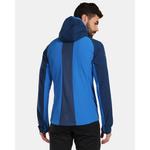 Куртка беговая Kilpi, синий - фото 2