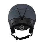 Горнолыжный шлем ROSSIGNOL Fit Visor IMPACTS - серый - фото 3