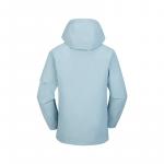 Ветровка мужская Jeep, хаки - фото 10