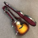 Taylor-guitars 224ce-UA DLX LTD - фото 9