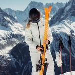 Куртка Helly Hansen Atlas Infinity Stretch Helly Hansen, Seafoam - фото 3