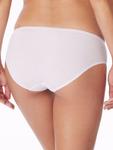 Трусы Schiesser Tai Slip Cotton Essentials, белый - фото 3