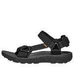 Сандалии Teva Hydratrek, черные - фото