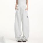 Повседневные брюки Unisex ARTSMAN, серый - фото 7