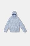 Детская куртка United Colors Of Benetton, синий - фото