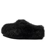 Сабо Onitsuka Tiger Tiger, черный - фото