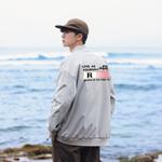 DJ.SPIRIT Куртка Unisex, Pink (Baseball Collar Style) - фото 12