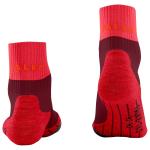 Походные носки Falke TK2 Explore Short, серый - фото 4