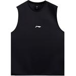 LINING Мужская майка Cool And Refreshing Black - фото 2