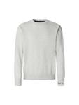 Свитер Pepe Jeans Andre, Light grey - фото