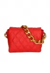 Сумочка Chiara Ferretti, S Rosso Fuoco - фото