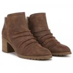 Ботильоны Maeve Lifestride, коричневый - фото