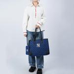 MLB Сумка из коллекции Monogram - фото 7