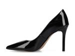 Туфли Journee Venus Pump, Black Patent - фото 3