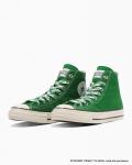 Кеды All Star Aged 87 CL HI/Stranger Things 5 Converse, цвет Green - фото 2
