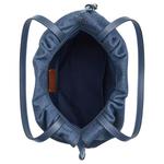 COACH Джинсовая сумка ведро - фото 3