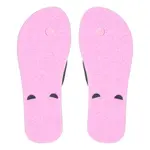 Сандалии детские Roxy Tahiti, черный - фото 4