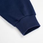 Детская куртка Grade School Lee, синий - фото 7