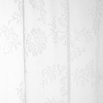 Штора Homlando SORIR, 140x2x250 см, белый - фото 3