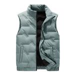 Жилет мужской Jeep Spirit, черный - фото 3