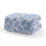 Комплект одеял Donna Sharp Almaria, синий - фото 2