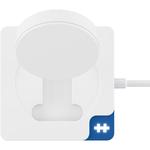 Док-станция HYPER HyperDrive Flex MagCharge USB-C 3.2 Gen 1 Dock HD8100BUGL - фото 5