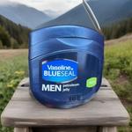 Мужской вазелин Cooling Petroleum Jelly 8.45 Oz - фото